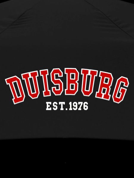 Duisburg Est. 1976
