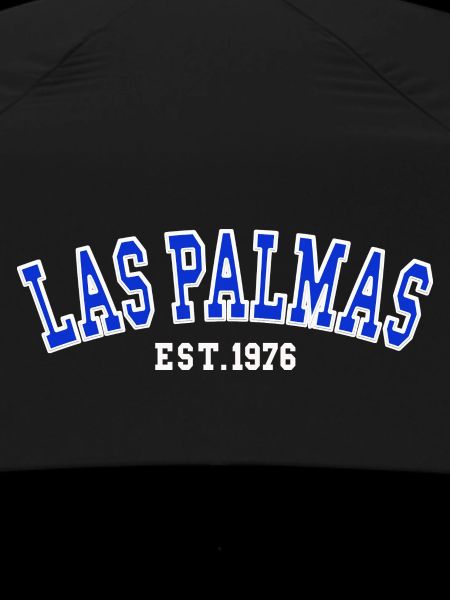 Las Palmas Est. 1976