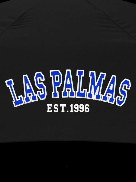 Las Palmas Est. 1996