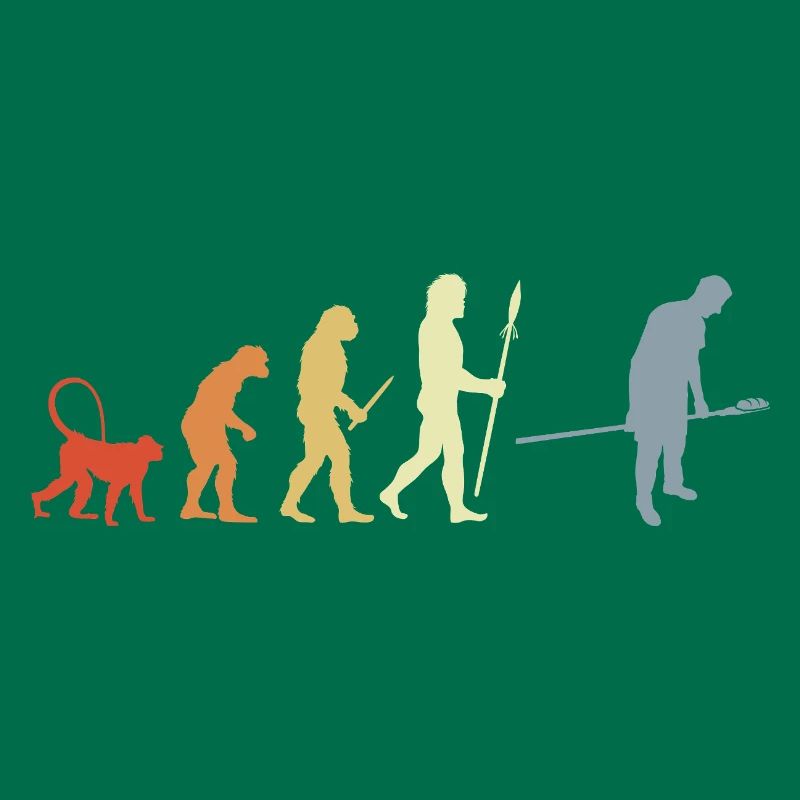 Baker Evolution Retro Look