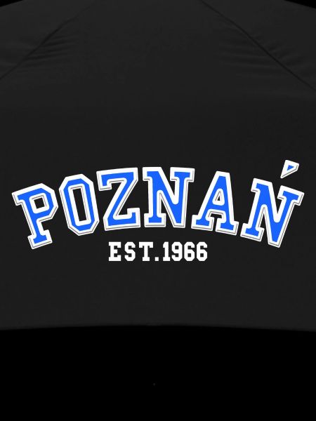Poznań Fondée en 1966