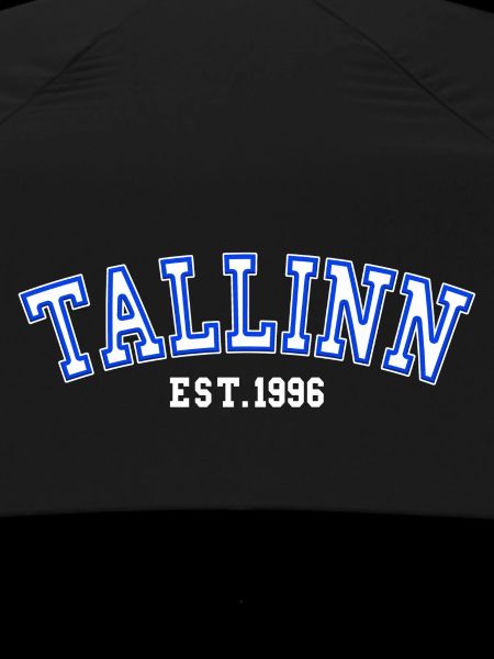 Tallinn Est. 1996