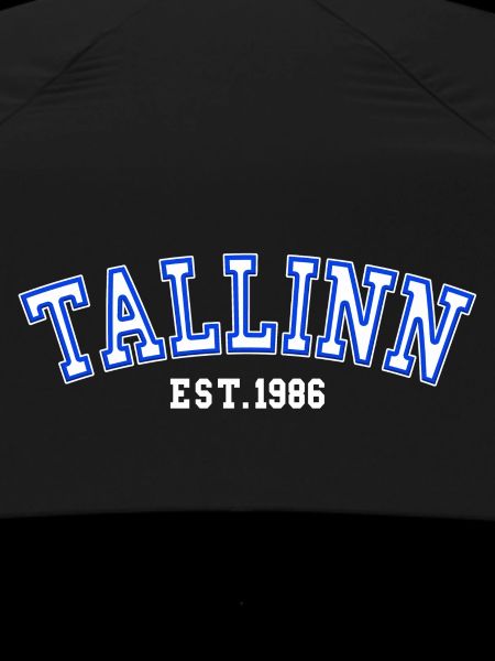 Tallinn Est. 1986