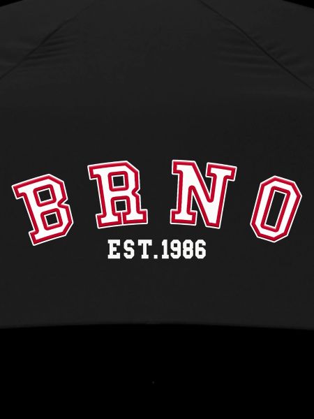 Brno Est. 1986