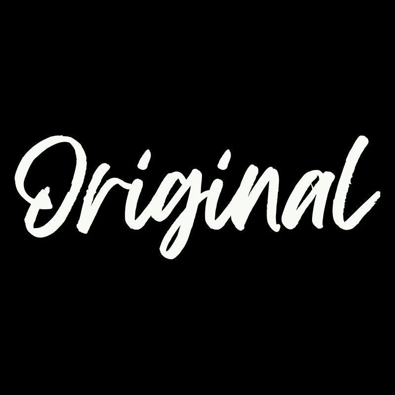 Original