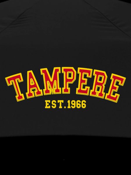 Tampere Est. 1966