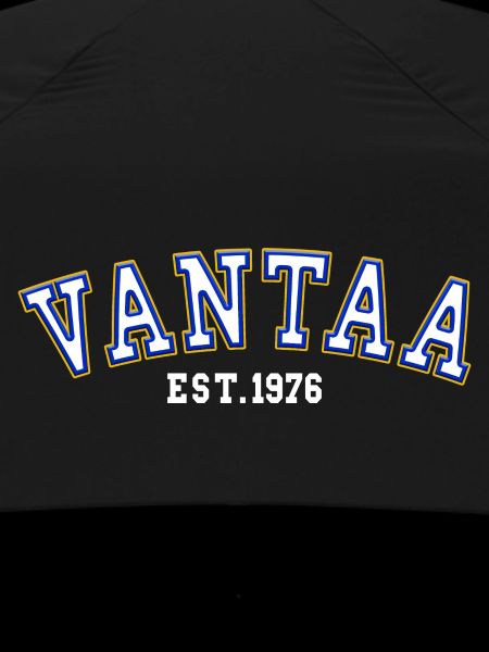 Vantaa Est. 1976