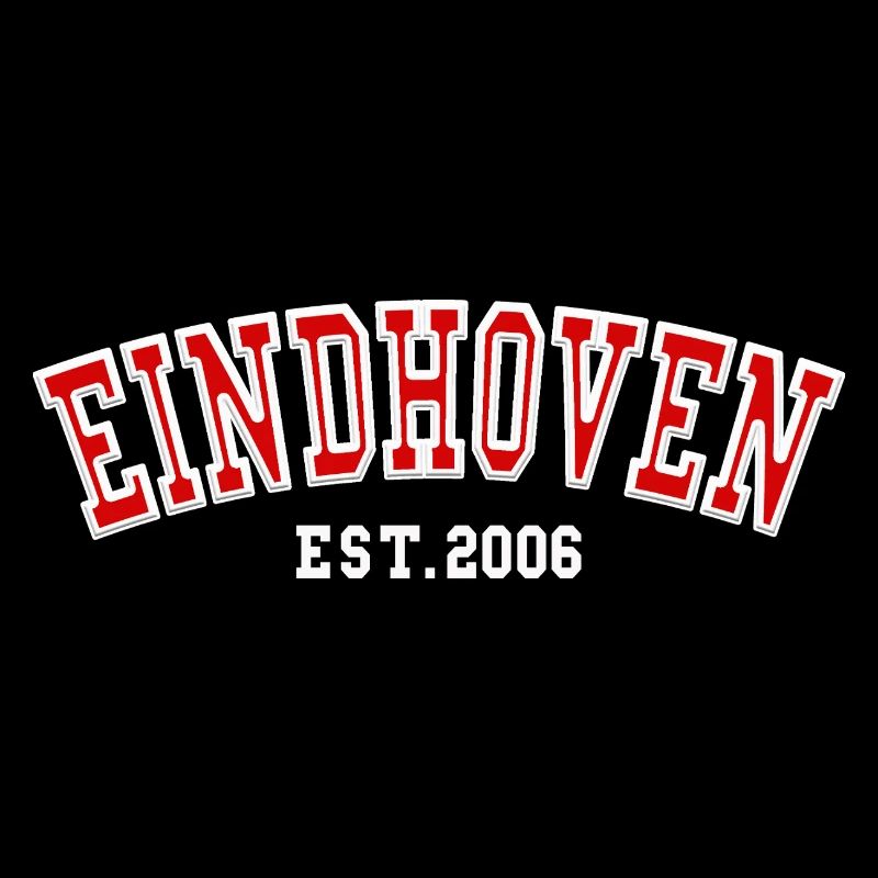 Eindhoven Est. 2006
