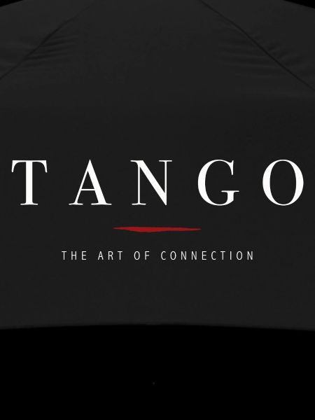 Tango the art of connection