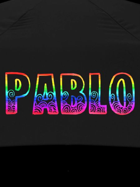 Pablo RS Rainbow