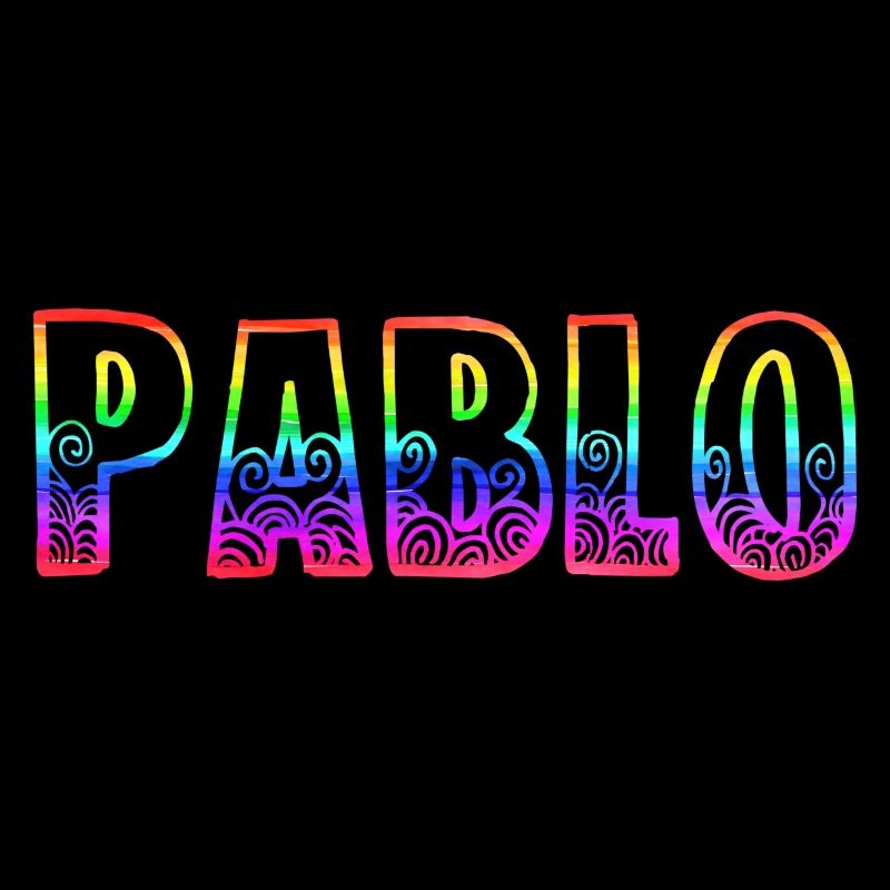 pablo rs regenbogen