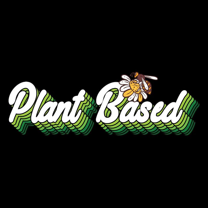 Plant Based Honigbiene