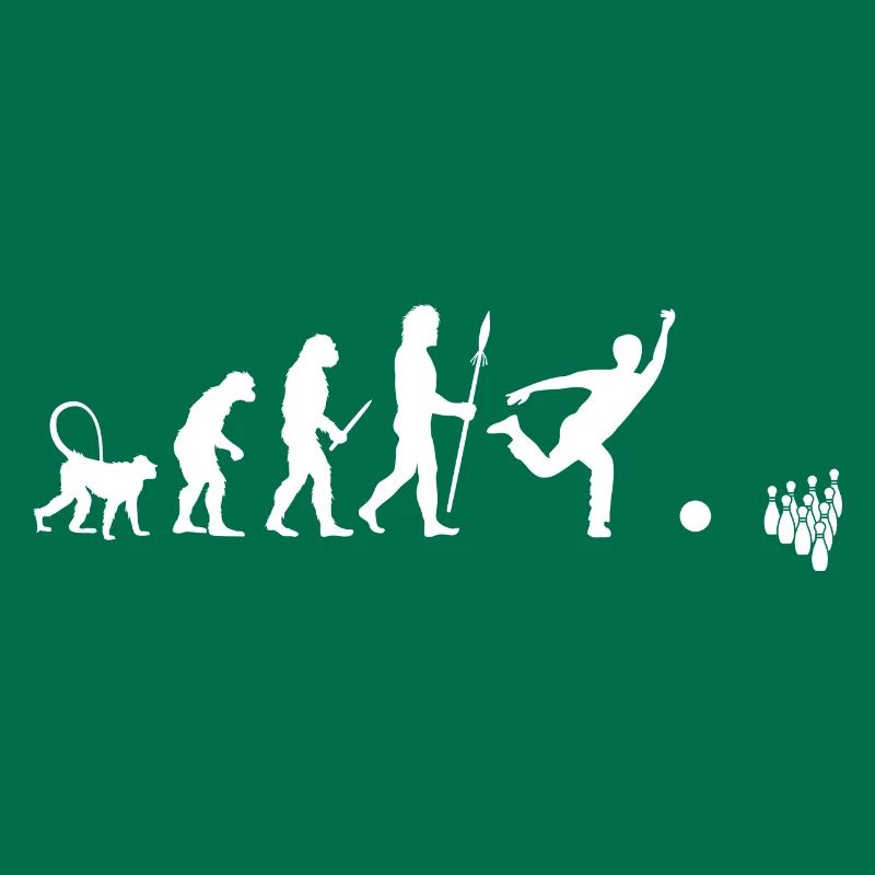 Évolution du bowling