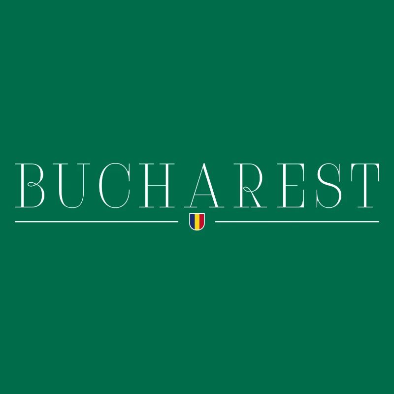 Bucharest: Elegance, History, Urban Style