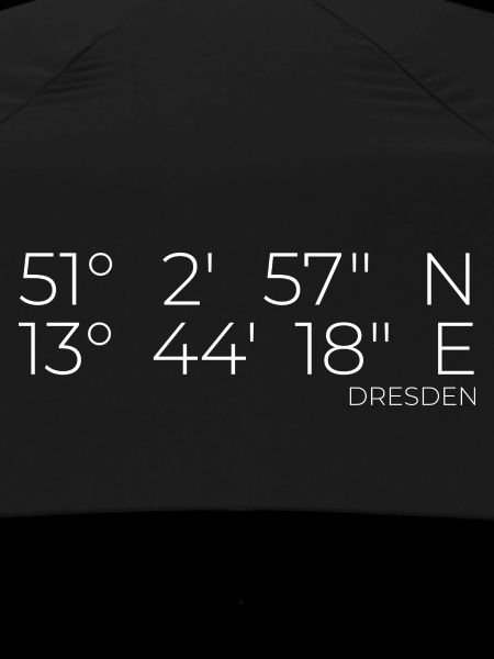 Coordonnées Dresde
