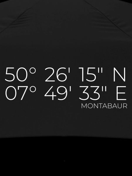 Coordinates Montabaur