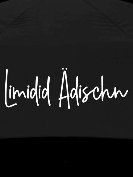 Limidid Ädischn