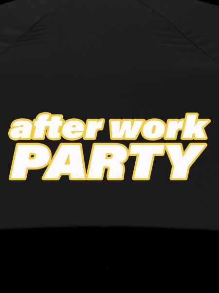 AFTER WORK PARTY