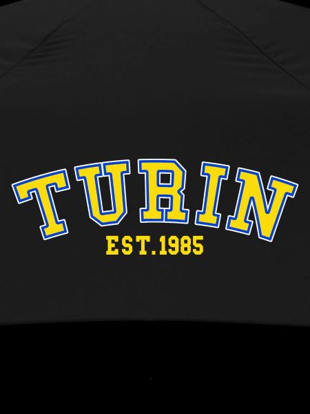 Turin Est.1985 