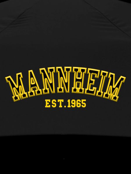 Mannheim Est 1965