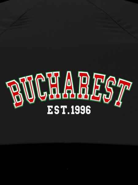 Bucharest Est. 1996