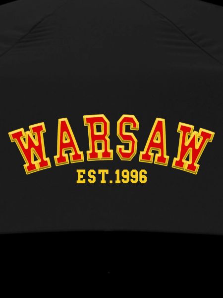 Varsovie fondée en 1996