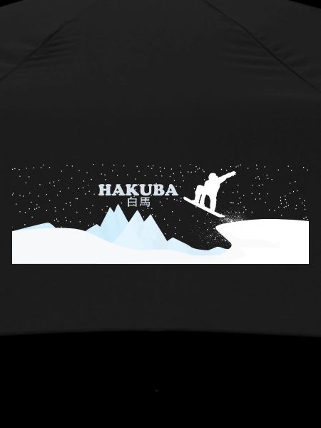 Hakuba Snowboard