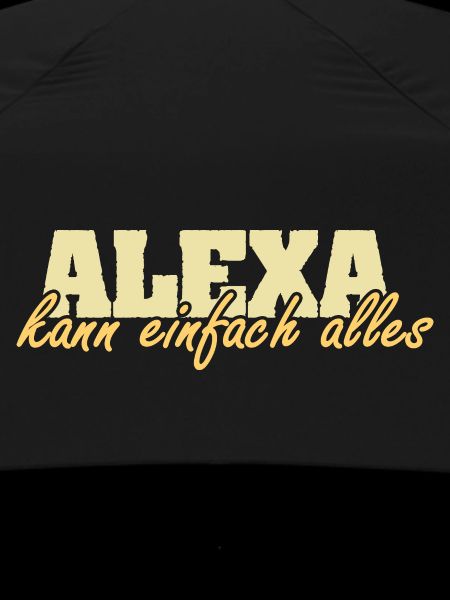 Ms. Alexa