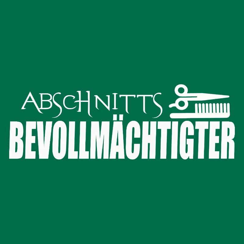 REPRÉSENTANT DE SECTION