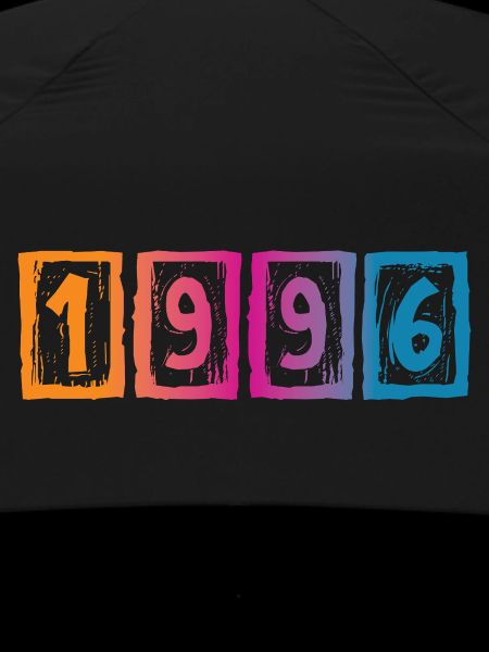 1996 30th Birthday