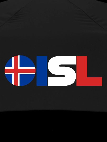 Islande