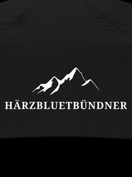 Härzbluetbündner, proud Graubünden native