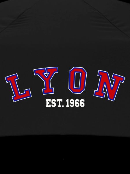 Lyon Est. 1966