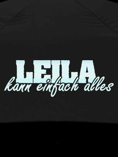 Leila