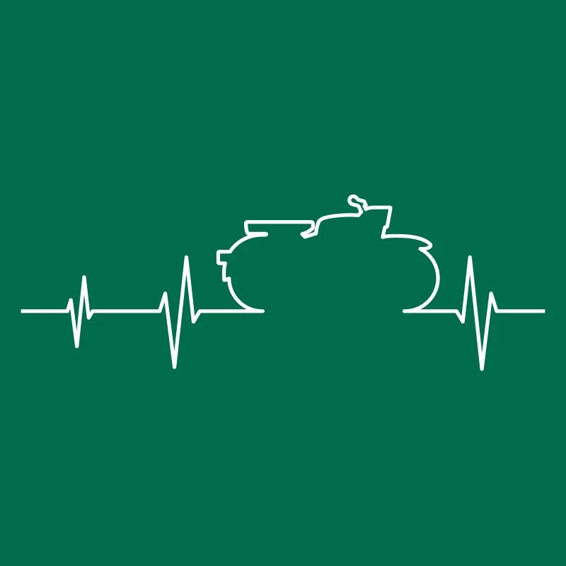 Simson Sparrowhawk Hawk ECG
