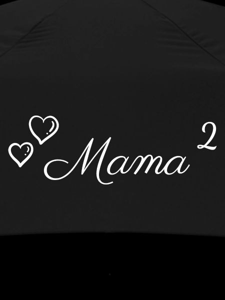 Mom Heart Font 2