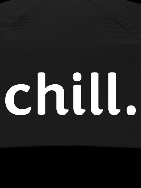 chill.