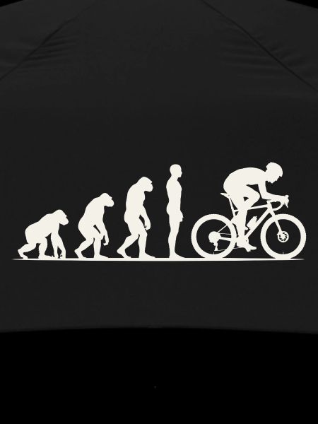 Gravel Bike Evolution