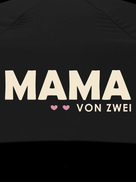 Mama Von Zwei Herzen