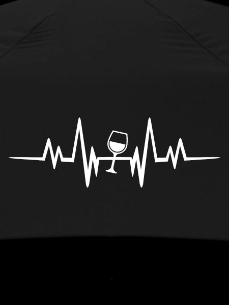 Wine herzschlag