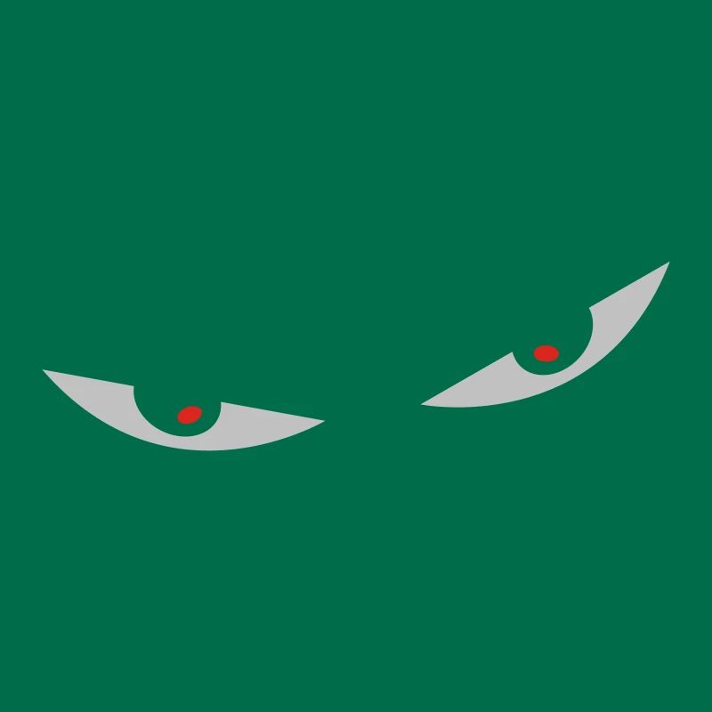 comic eyes augen