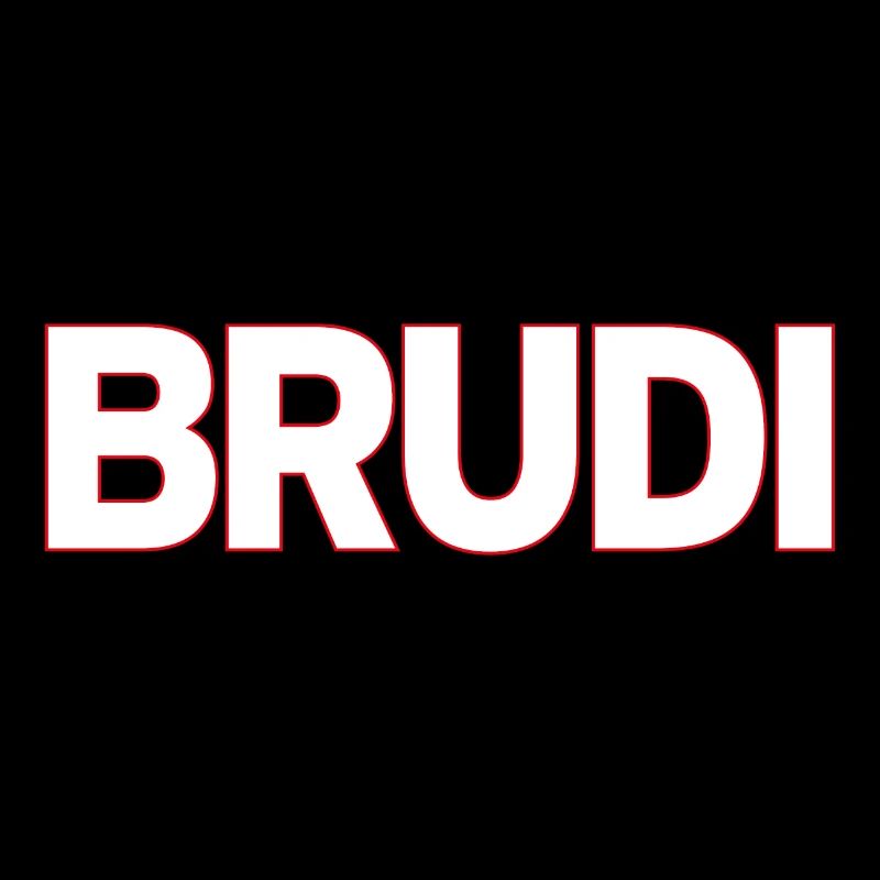 Brudi