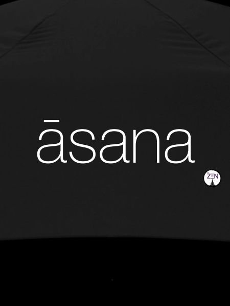 myZEN asana