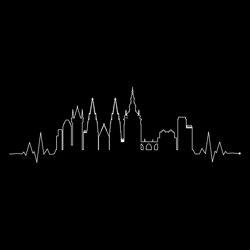 CityPulse Skyline