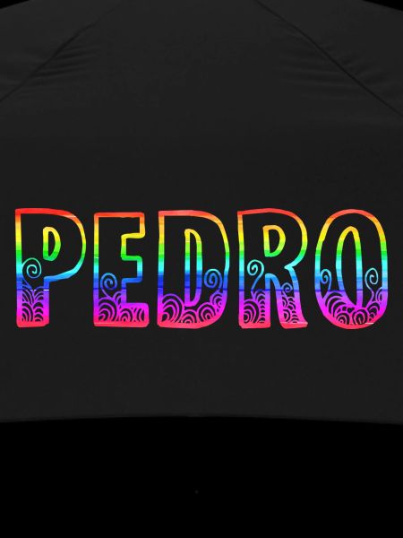 Pedro R's Rainbow