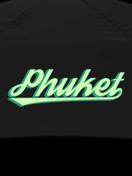 Phuket Retro Coastal Script