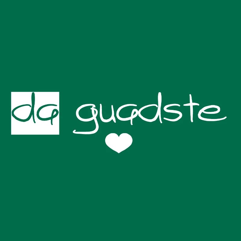 da guadste - the best Austrian dialect