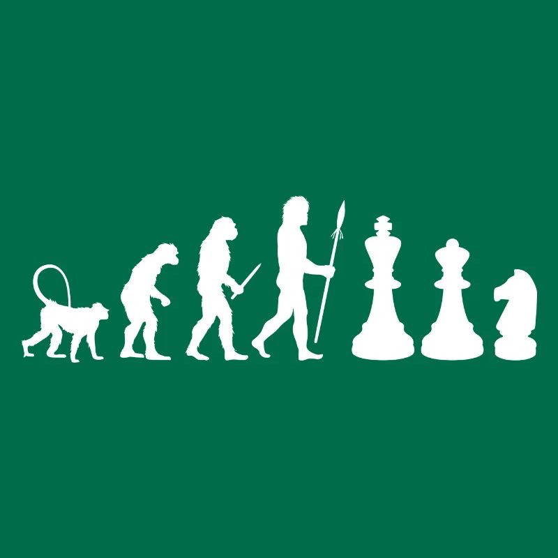 Chess Evolution