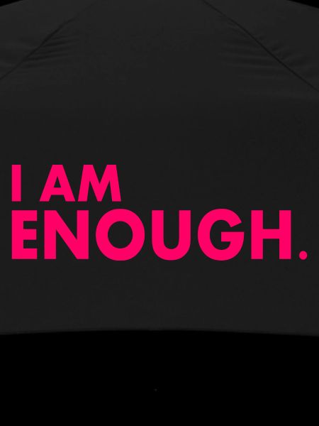 I am enough