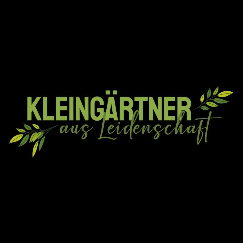 Kleingärtner aus Leidenschaft